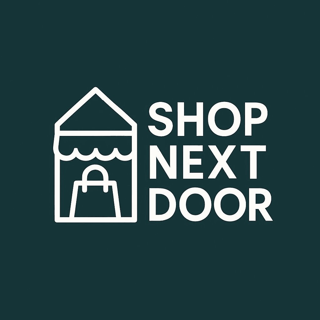 ShopNextDoor Platform